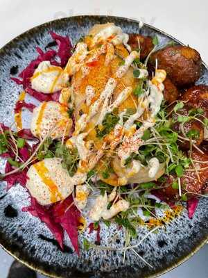 Young Hearts Distilling + Kitchen