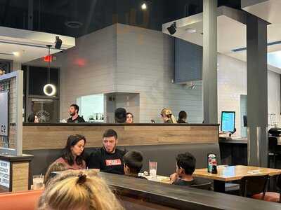 Trapper's Sushi Co. - Anthem