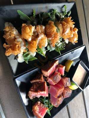 Gracious Plates On Main