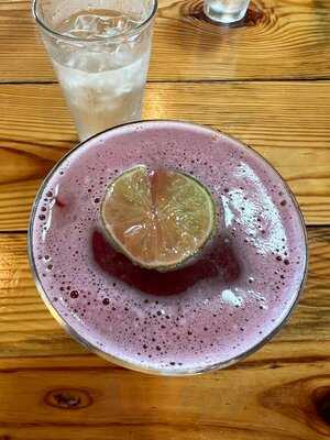 Ruckus And Redemption