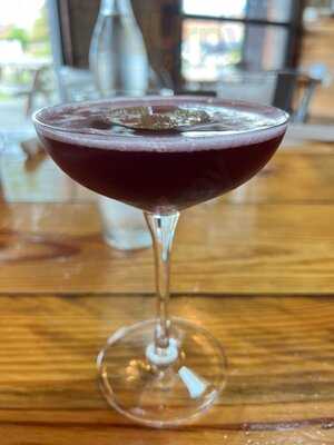 Ruckus And Redemption