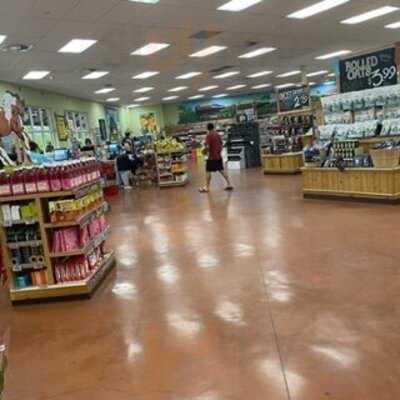 Trader Joe's