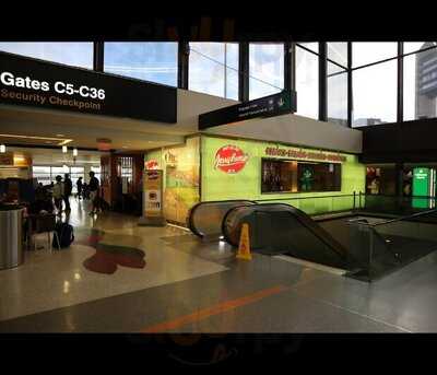 Jerry Remys Sports Bar Grill