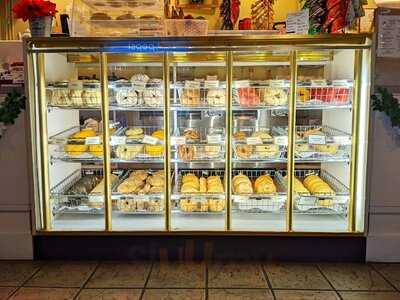 Bristol Bagel & Bakery