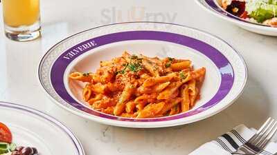 Velverie Cafe And Teahouse