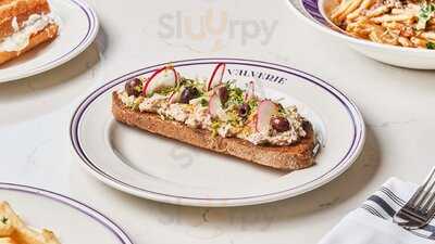 Velverie Cafe And Teahouse