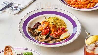 Velverie Cafe And Teahouse