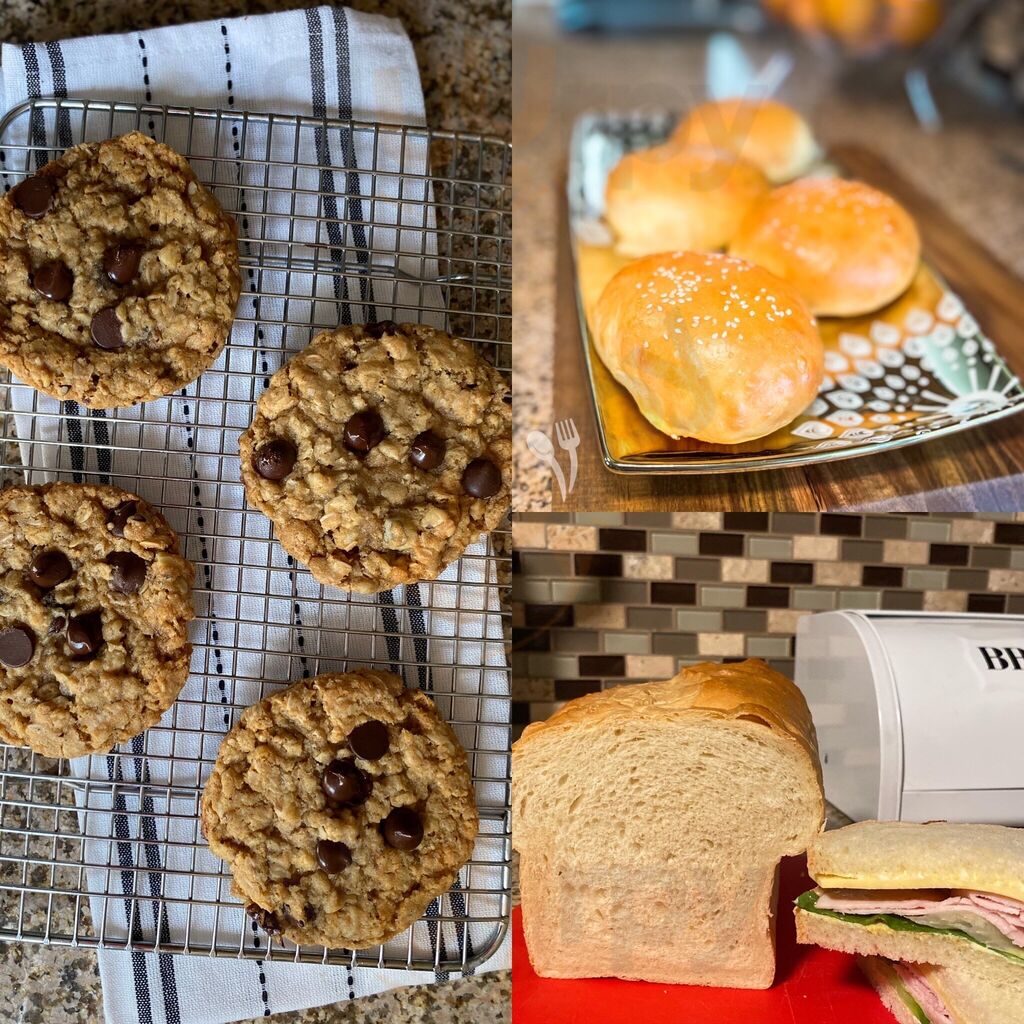 Better Together Bakery