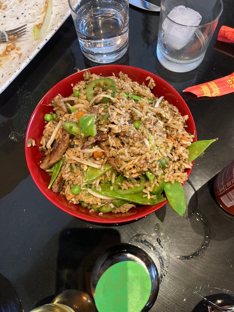 Mr. Chips Kitchen And Bar