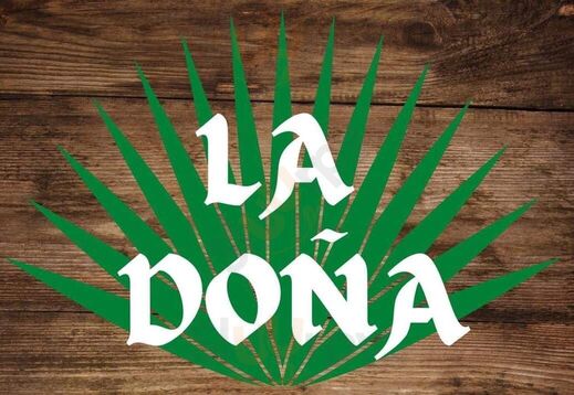 La Dona Mexican Restaurant & Cantina