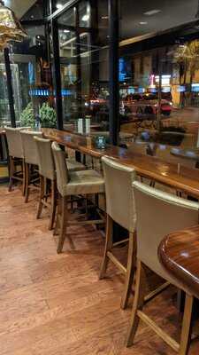 Soda City Beer Garden