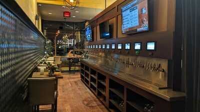 Soda City Beer Garden