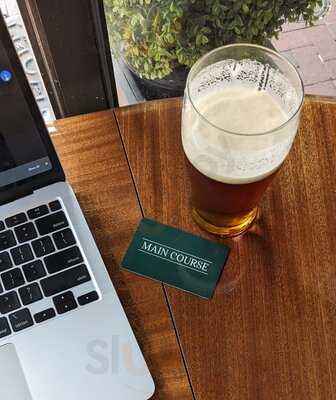 Soda City Beer Garden