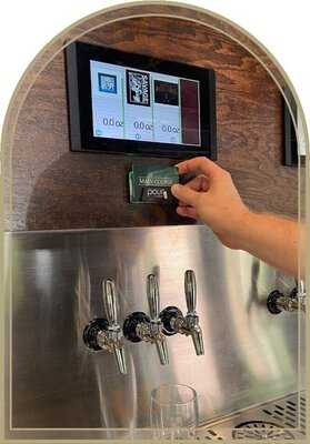 Soda City Beer Garden