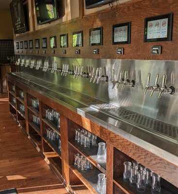 Soda City Beer Garden