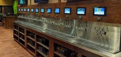 Soda City Beer Garden