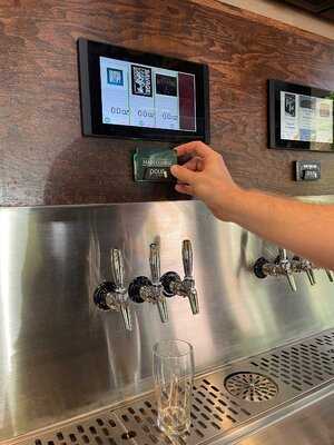 Soda City Beer Garden