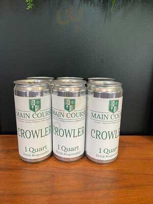 Soda City Beer Garden