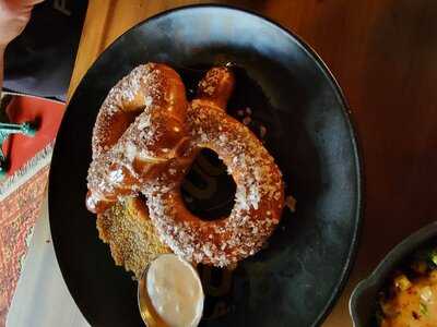 Batson River Fish Camp