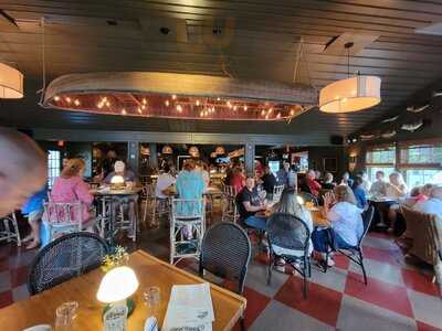 Batson River Fish Camp