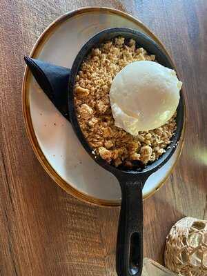 Batson River Fish Camp