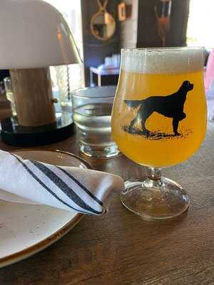 Batson River Fish Camp