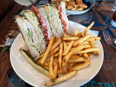 Margaritaville Restaurant - Miami Bayside