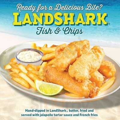 Margaritaville Restaurant - Miami Bayside