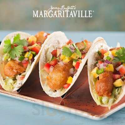 Margaritaville Restaurant - Miami Bayside