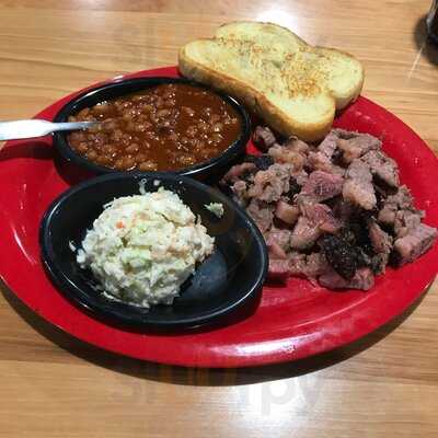 Sonny's Bbq