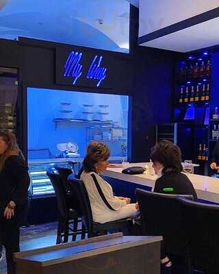 My Way Italian Steakhouse