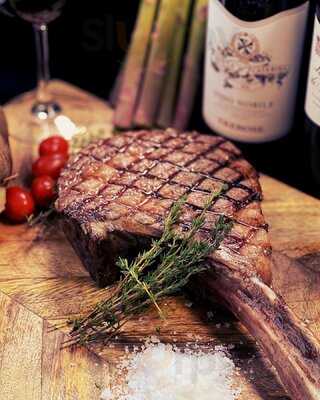 My Way Italian Steakhouse