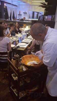 My Way Italian Steakhouse