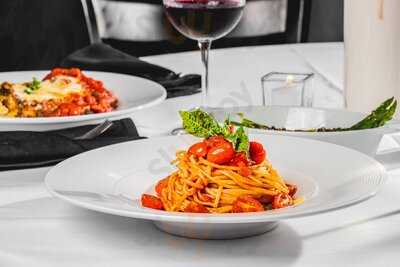 My Way Italian Steakhouse