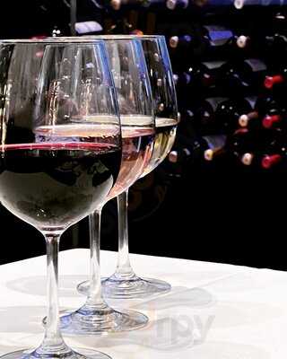 My Way Italian Steakhouse