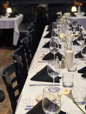 My Way Italian Steakhouse