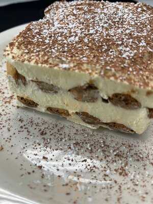 My Way Italian Steakhouse