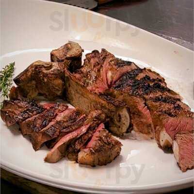 My Way Italian Steakhouse