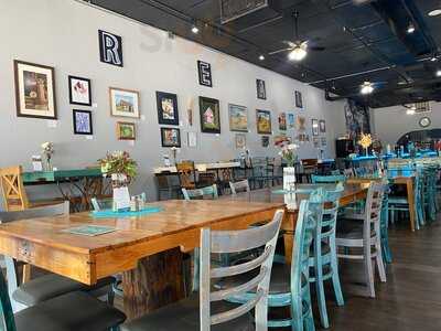 Fork Real Community Cafe