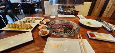 Gen Korean Bbq House