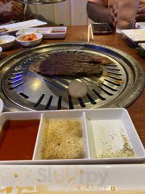 Gen Korean Bbq House