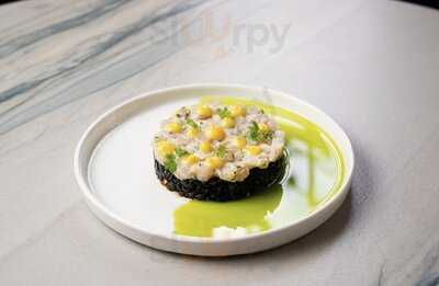 Bar167 Bistro & Lounge