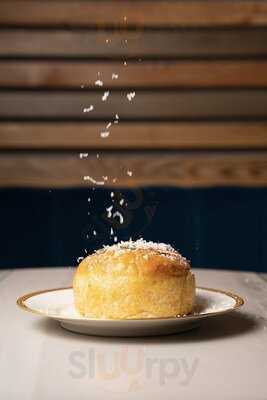 Bar167 Bistro & Lounge