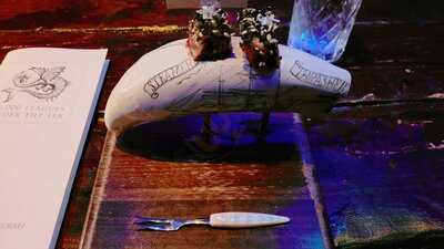 20,000 Leagues Under The Sea