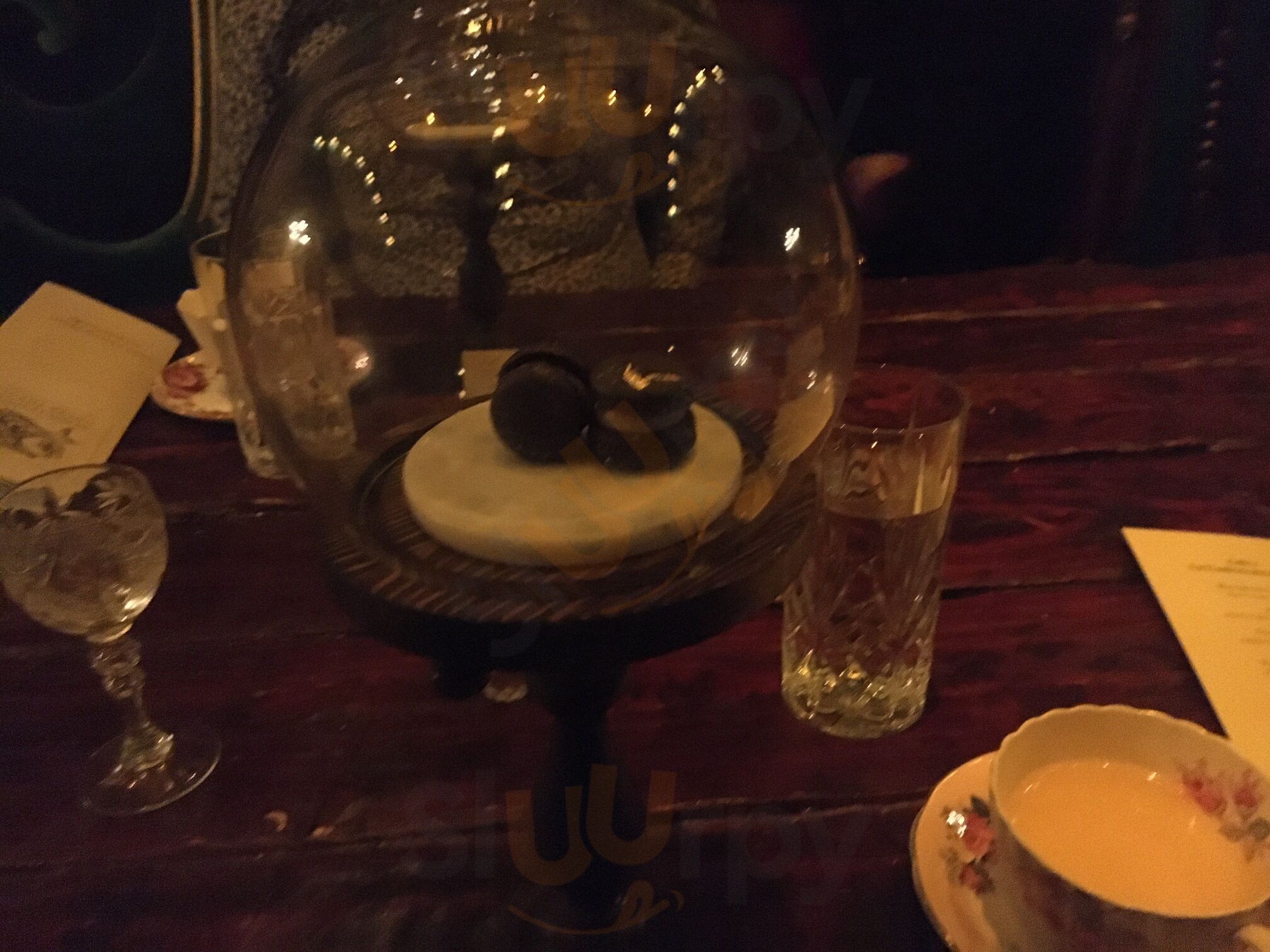 20,000 Leagues Under The Sea