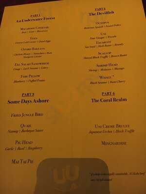 20,000 Leagues Under The Sea