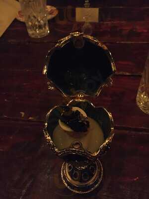 20,000 Leagues Under The Sea