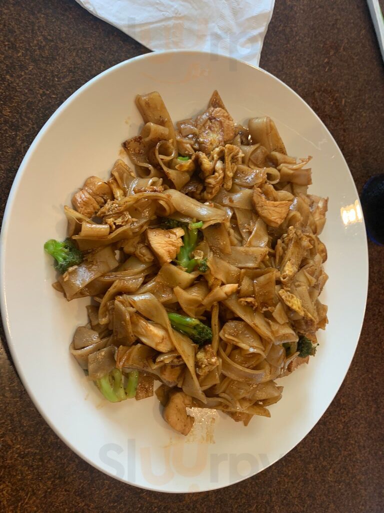 Honey's Thai Kitchen