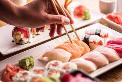 The Bar At Deer Path Inn