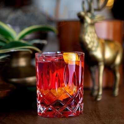 The Bar At Deer Path Inn